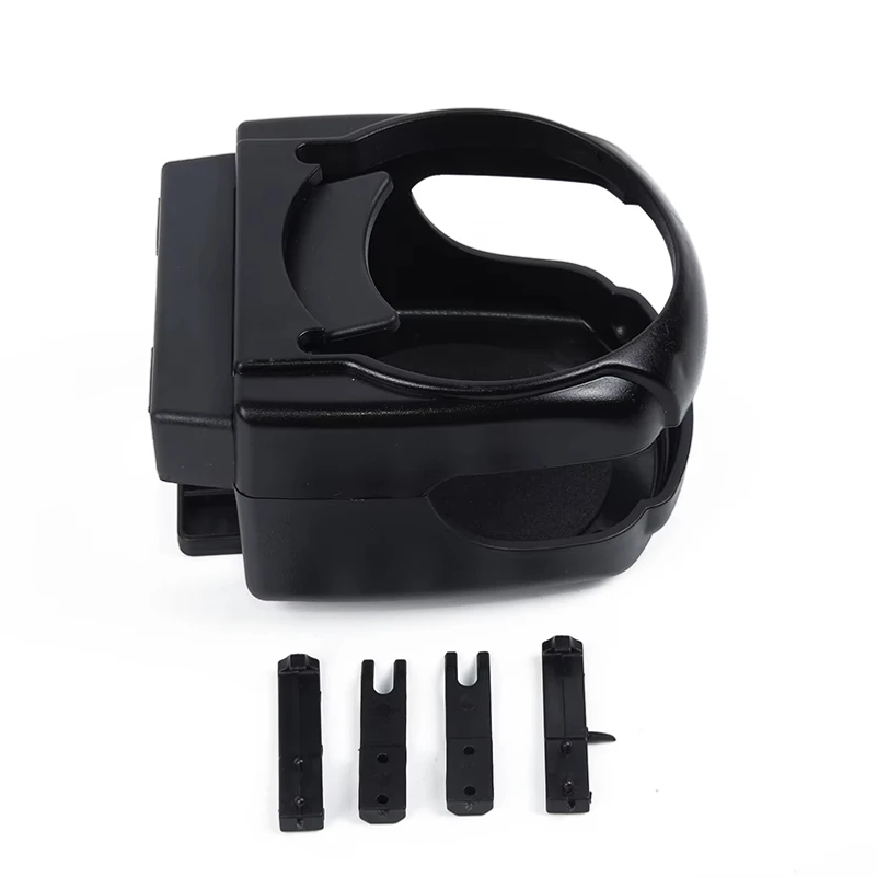 新型車用エアコン吹き出し口マウント缶ホルダー、水筒挿入ホルダ - Water Bottle Holder のレビューと価格