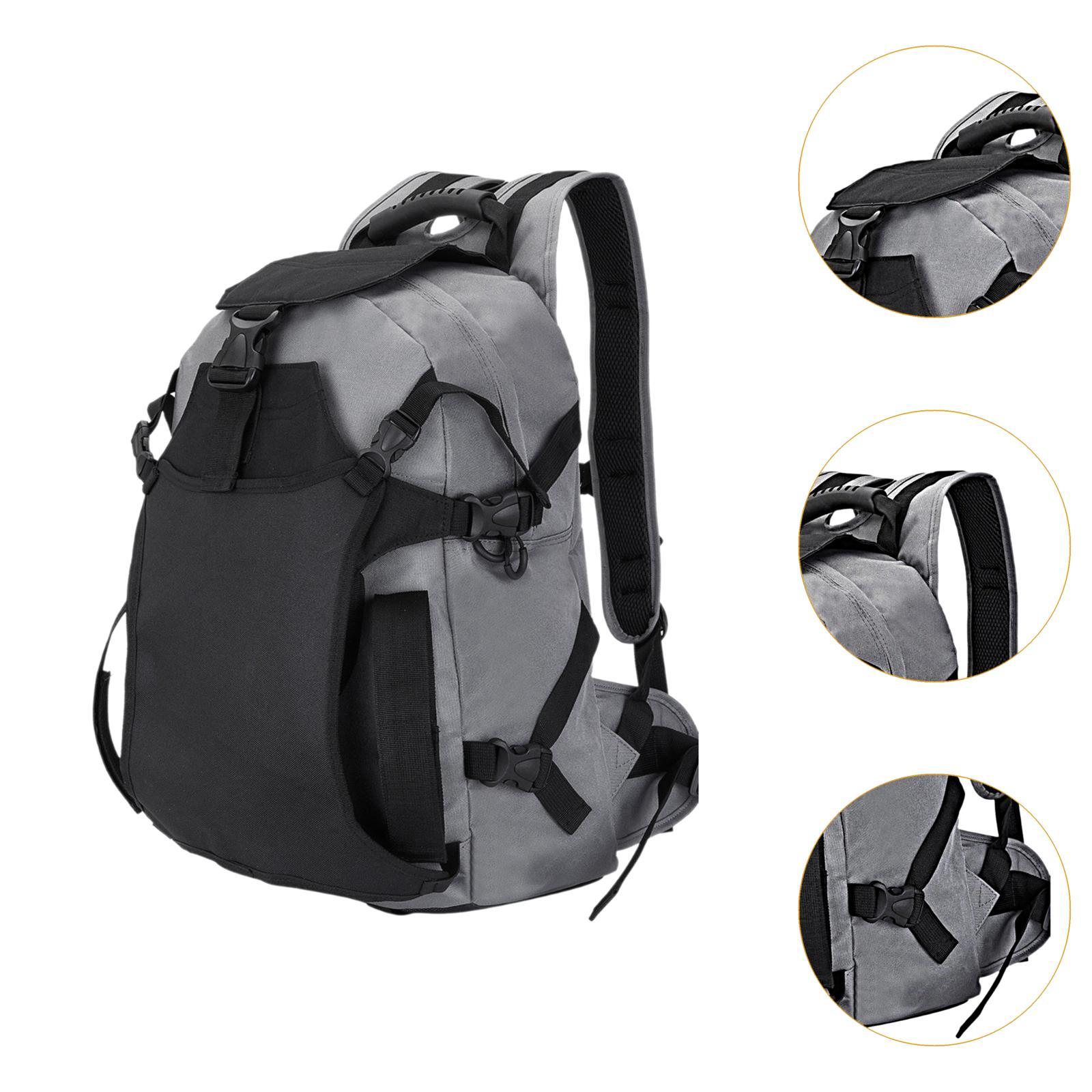スキーバックパック 旅行用荷物用 ヘルメットバッグ スキーギ - Cycling Gear Men のレビューと価格