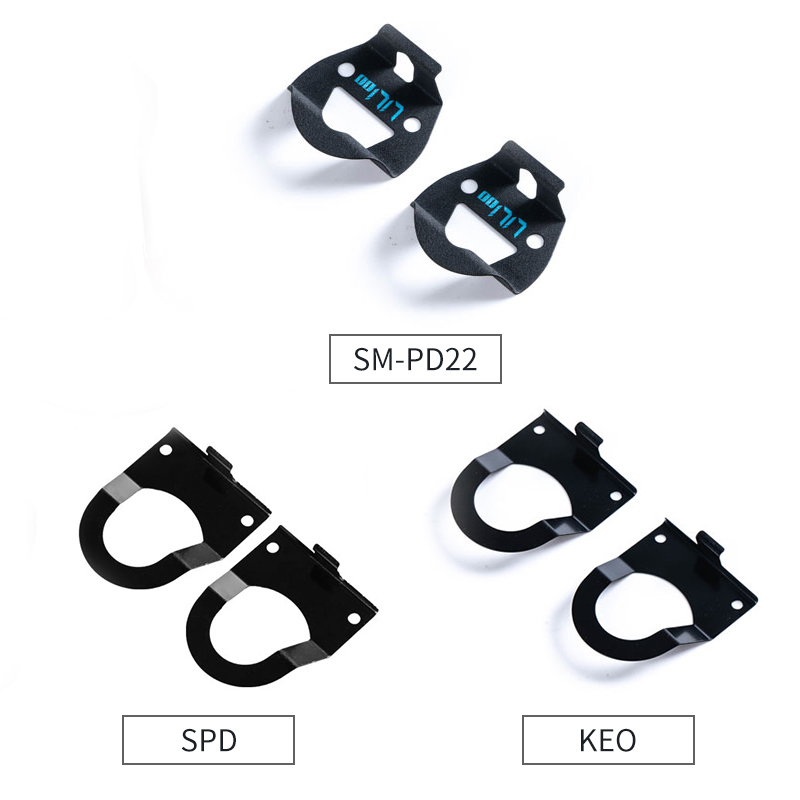 サイクリング靴マウント壁陶器ポータブルハンガー壁フックシュー - Mtb Pedals のレビューと価格
