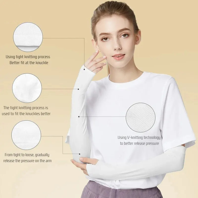 Wrls-ユニセックスサイクリングスリーブ、アーム、アイスフ - Cycling Arm Warmers のレビューと価格