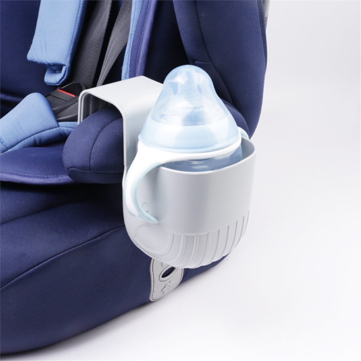 (A02R) 子供用ユニバーサル哺乳瓶ウォーターカップホルダ - Water Bottle Holder のレビューと価格