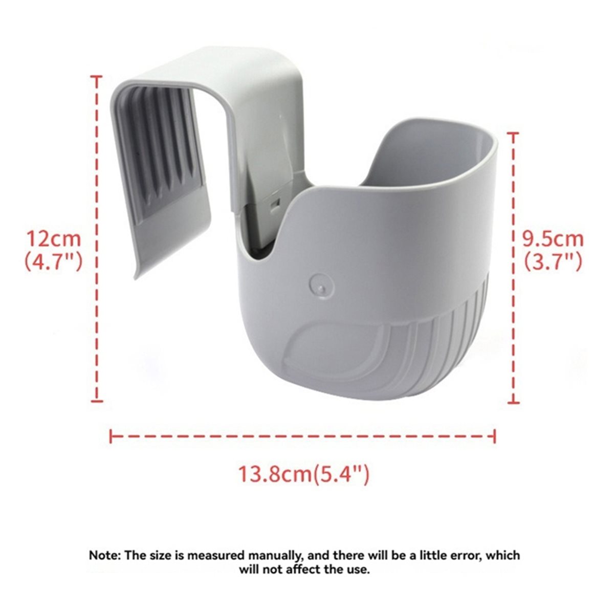 (A02R) 子供用ユニバーサル哺乳瓶ウォーターカップホルダ - Water Bottle Holder のレビューと価格