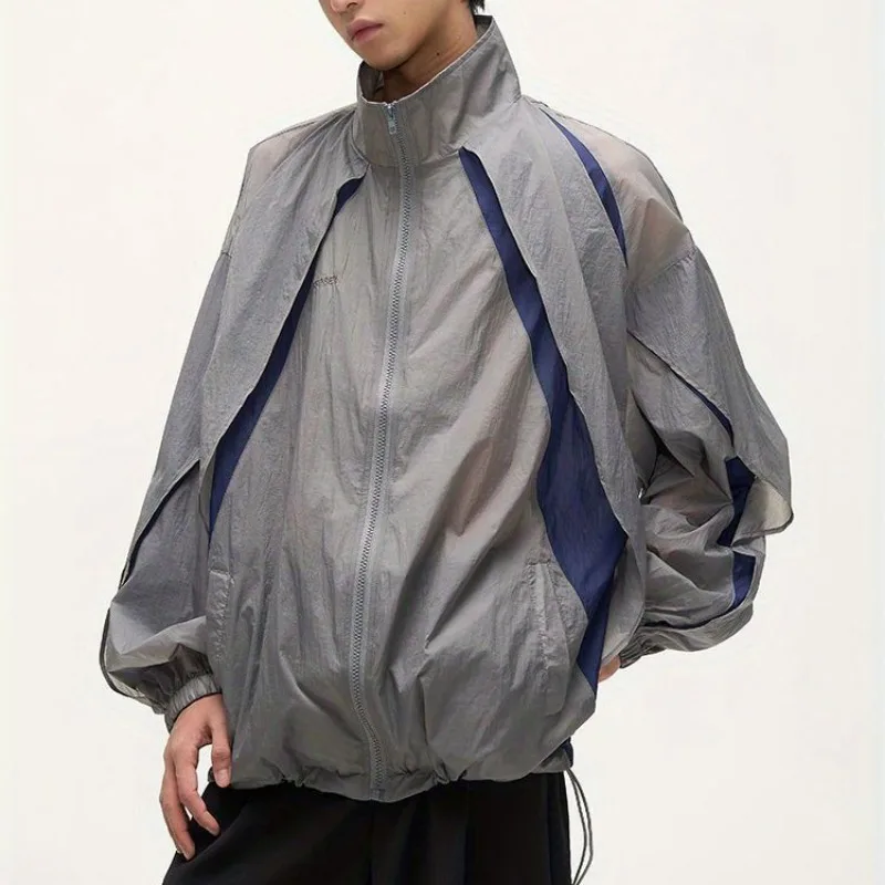 男性と女性のための日本の二重層,十分な日焼け止めスーツ,スタ - Cycling Gear Men のレビューと価格