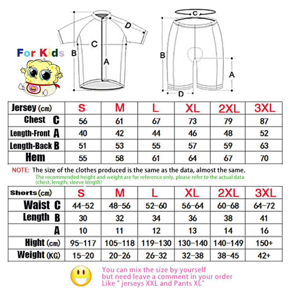 キッズフランスツアー2026サイクリングジャージセット ウォ - Cycling Gear Kids のレビューと価格