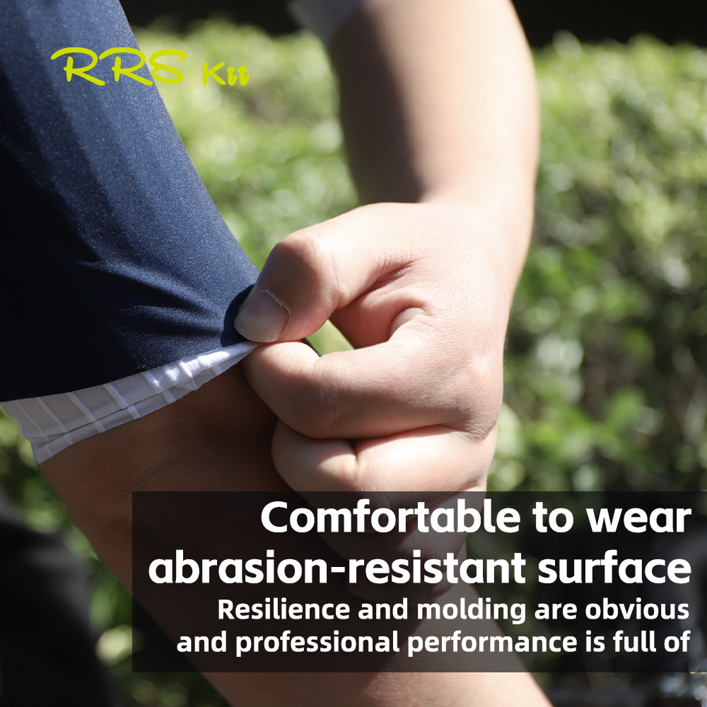 RRSKIT 競争力のあるサイクリング空気圧防風スリーブ風の - Cycling Arm Warmers のレビューと価格