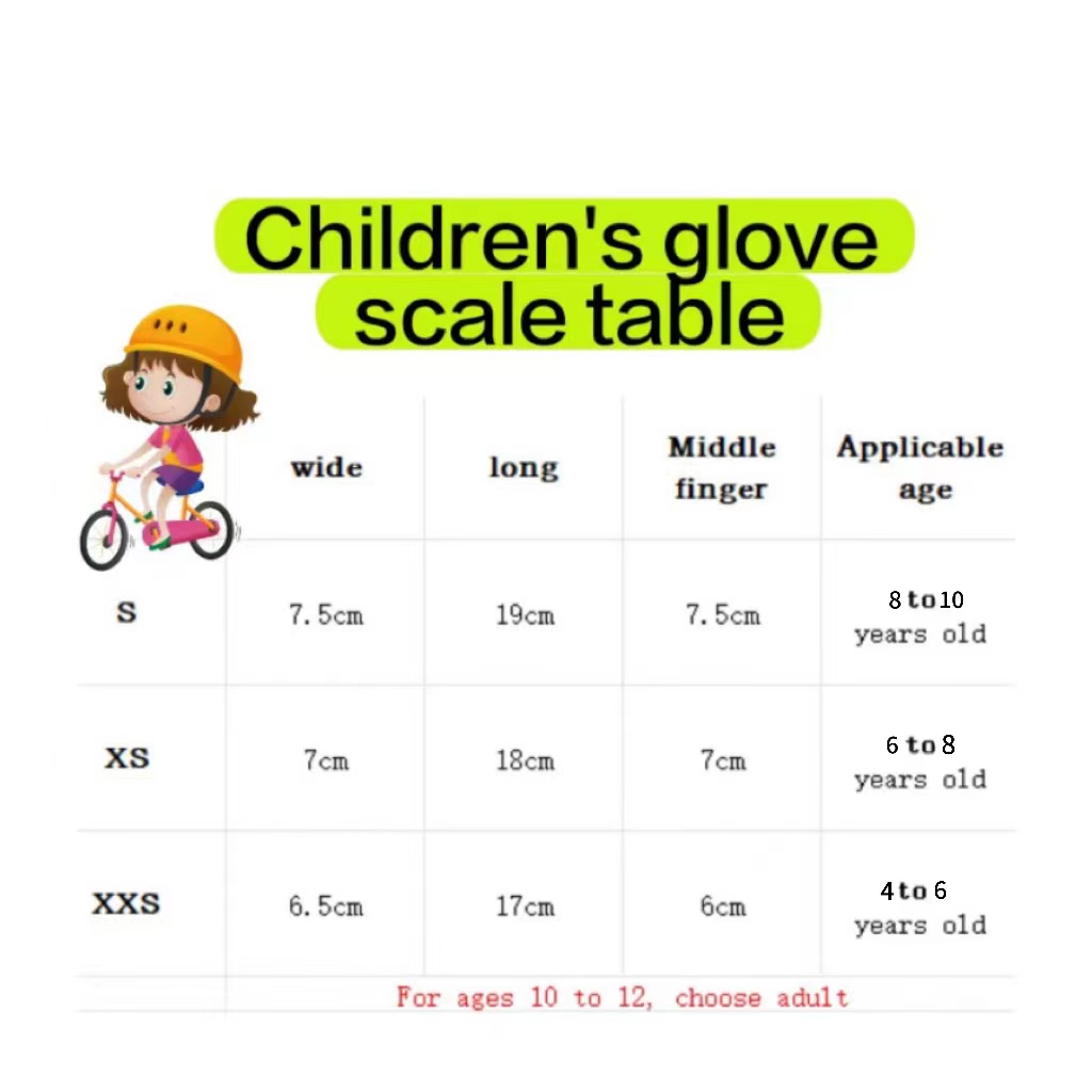 フィストプラスト キッド かわいいドーナツの摩耗保護、オート - Cycling Gear Kids のレビューと価格
