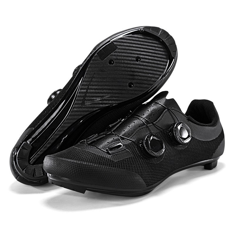 MTBサイクリングシューズ メンズ マウンテンバイクシューズ - Mtb Pedals のレビューと価格