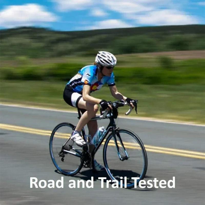 NEW AirStreamz サイクリング風音軽減器 風音ブ - Cycling Gear Men のレビューと価格