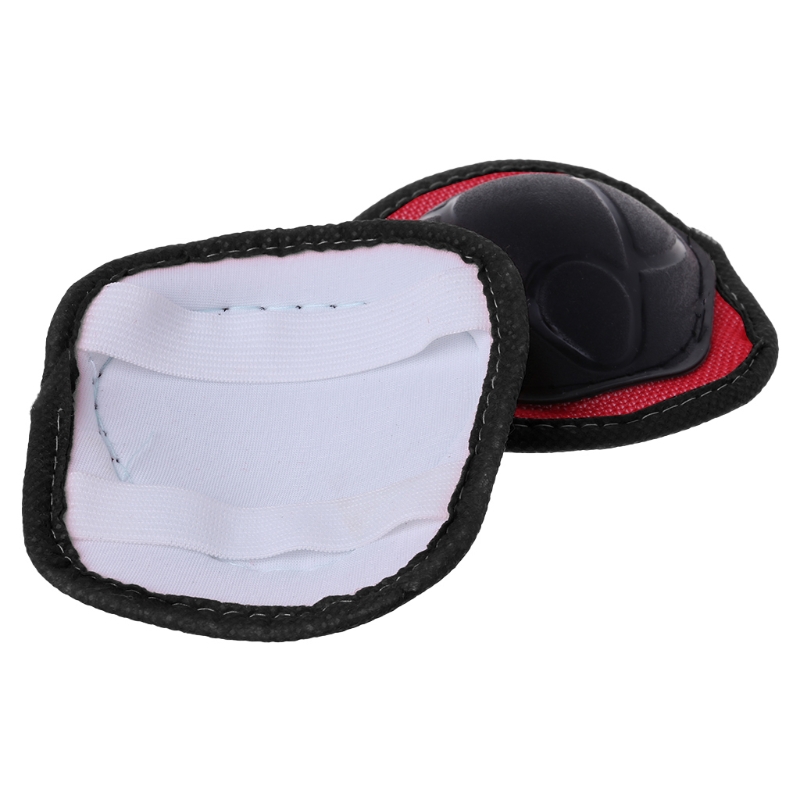 6点セット子供用保護具セット、子供用膝パッド、幼児用膝肘パッ - Cycling Gear Kids のレビューと価格