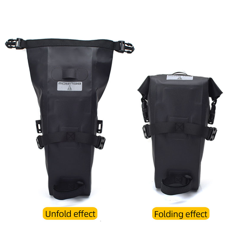 トップトレンドの防水自転車サドルバッグ マウンテンロードバイ - Cycling Gear Must Haves のレビューと価格
