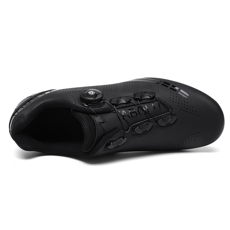男性 MTB サイクリングシューズ女性ロードバイクロックシュ - Mtb Pedals のレビューと価格