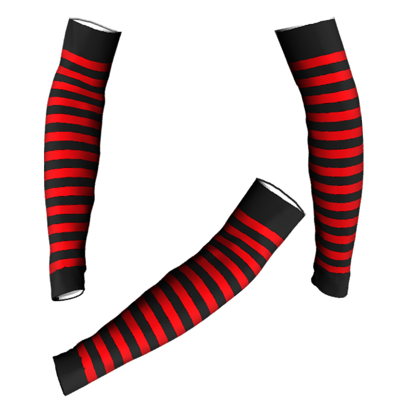 サイクリング自転車 MTB アームウォーマー UV 保護ラン - Cycling Arm Warmers のレビューと価格