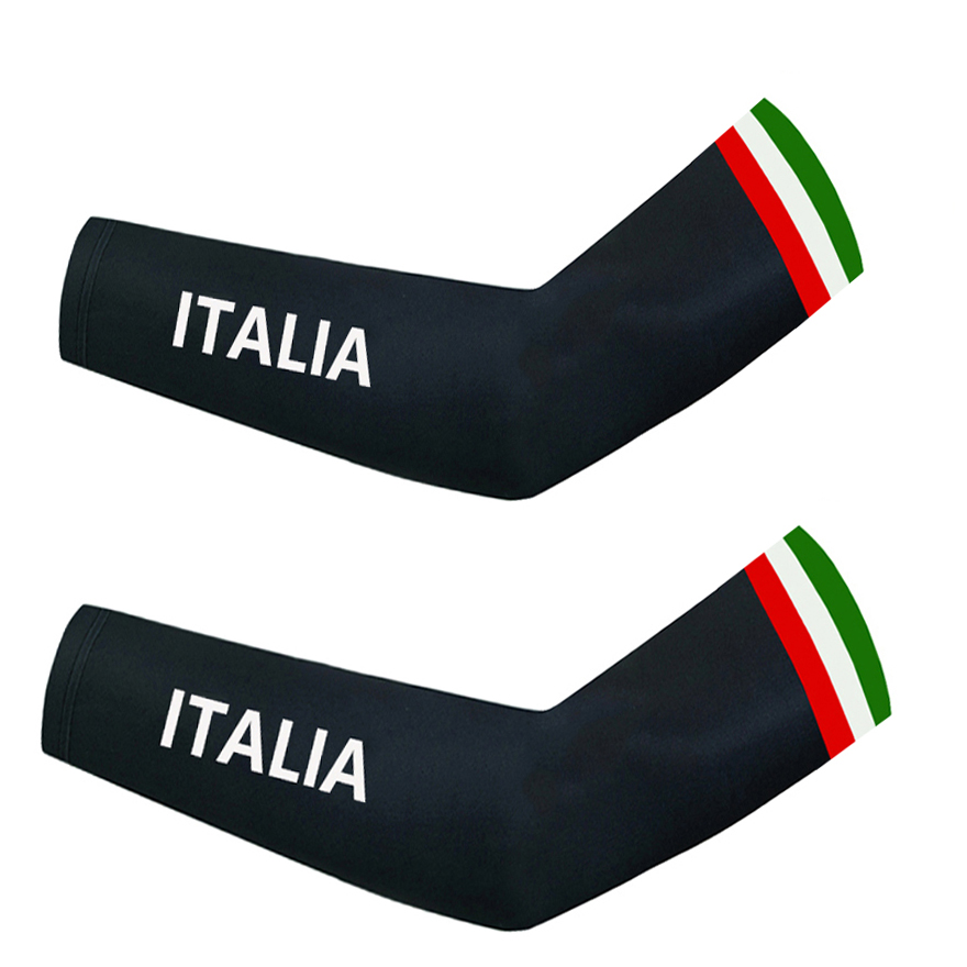 2025 FDJ グループサイクリングアームウォーマー MT - Cycling Arm Warmers のレビューと価格